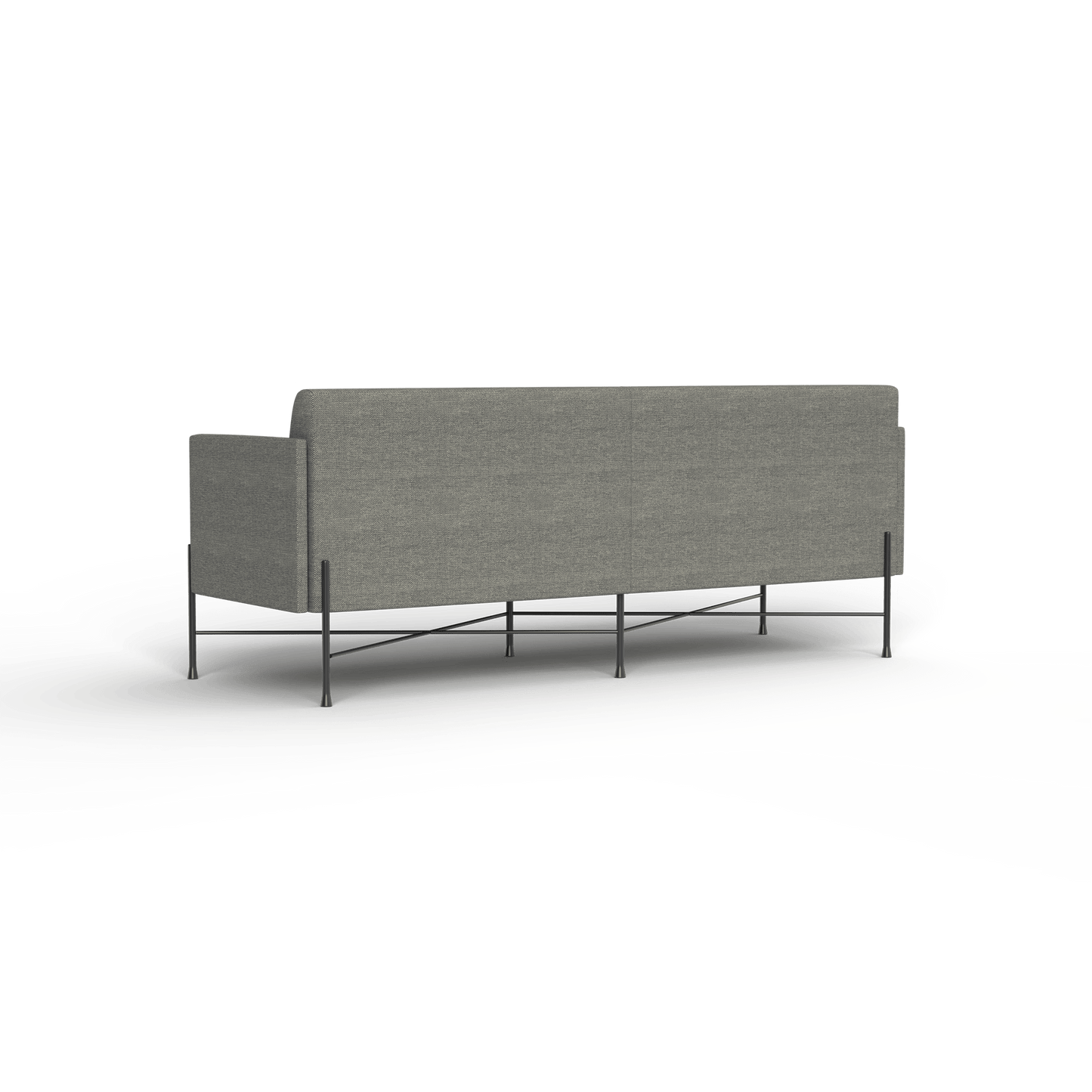 Avalon 3 Seater Sofa Lounge