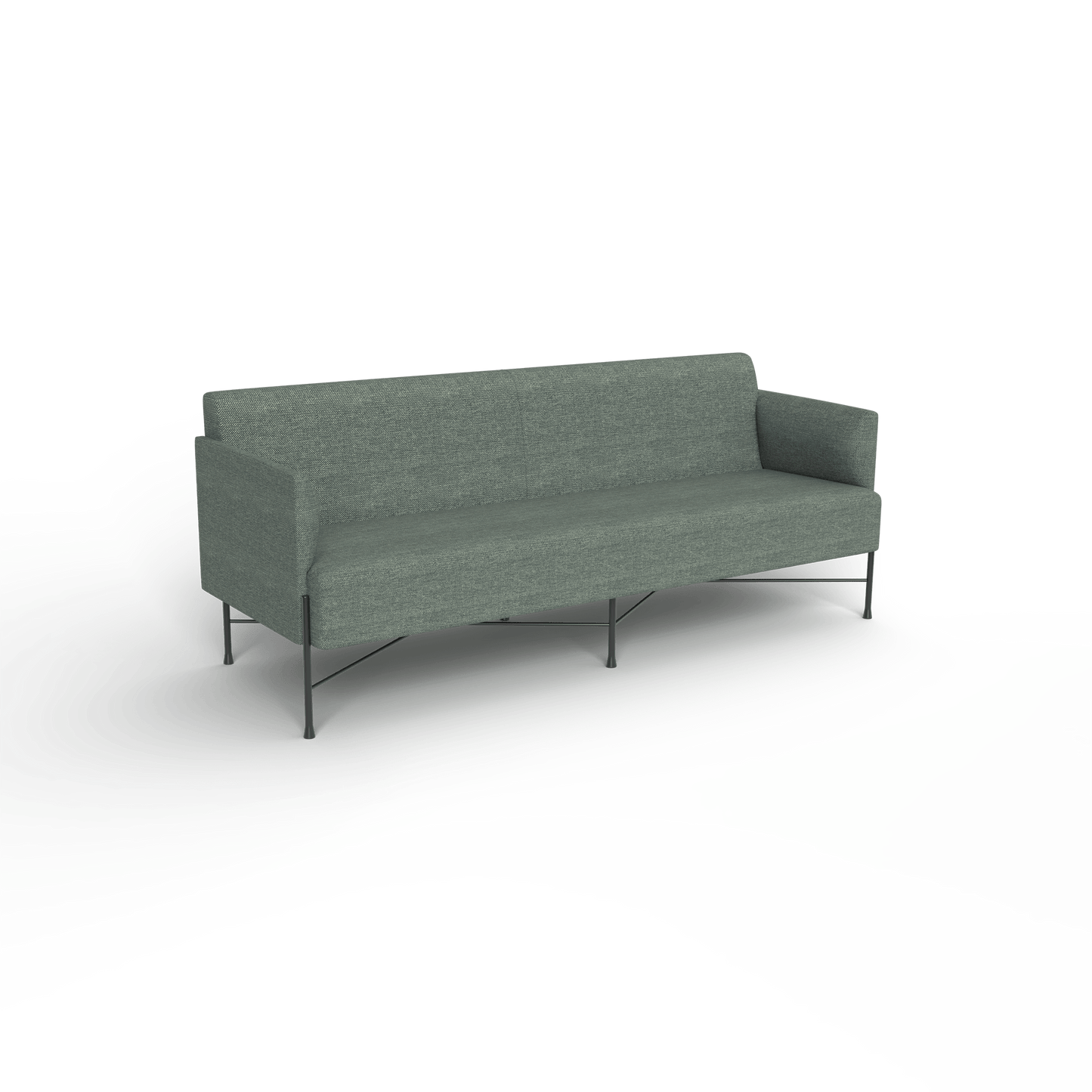 Avalon 3 Seater Sofa Lounge