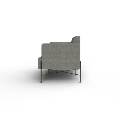 Avalon 3 Seater Sofa Lounge