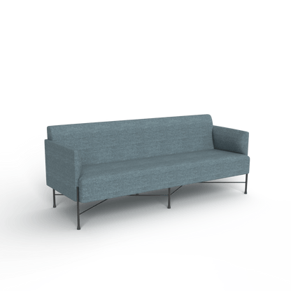 Avalon 3 Seater Sofa Lounge