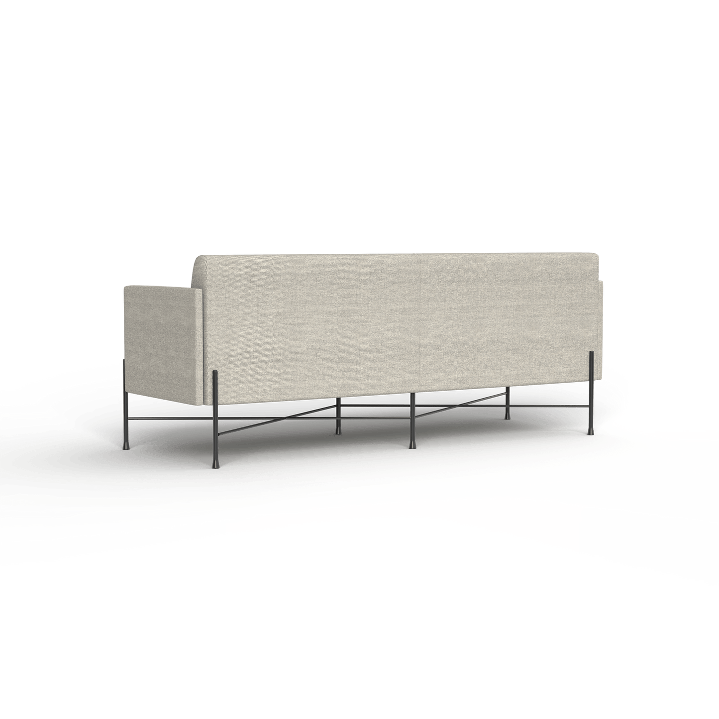Avalon 3 Seater Sofa Lounge