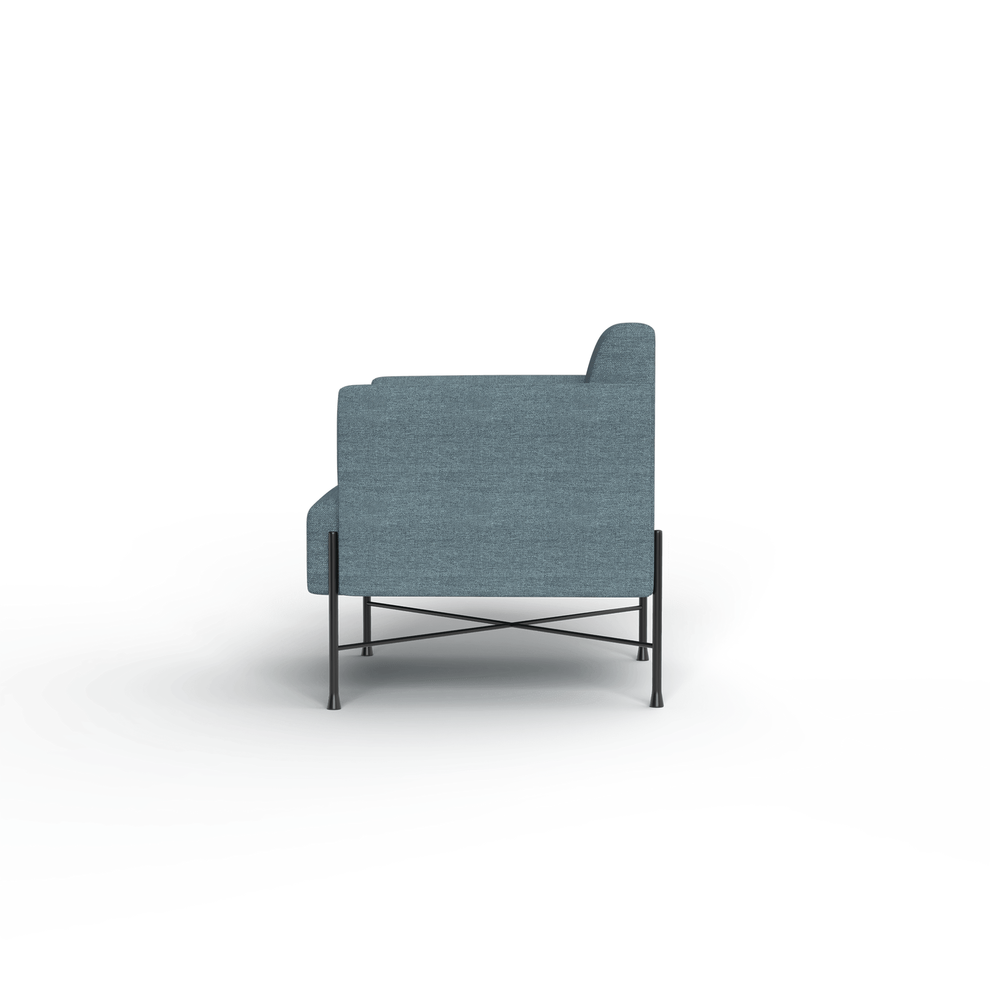 Avalon Single Arm Chair