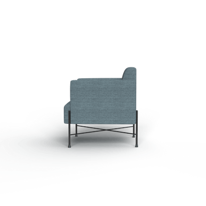 Avalon Single Arm Chair