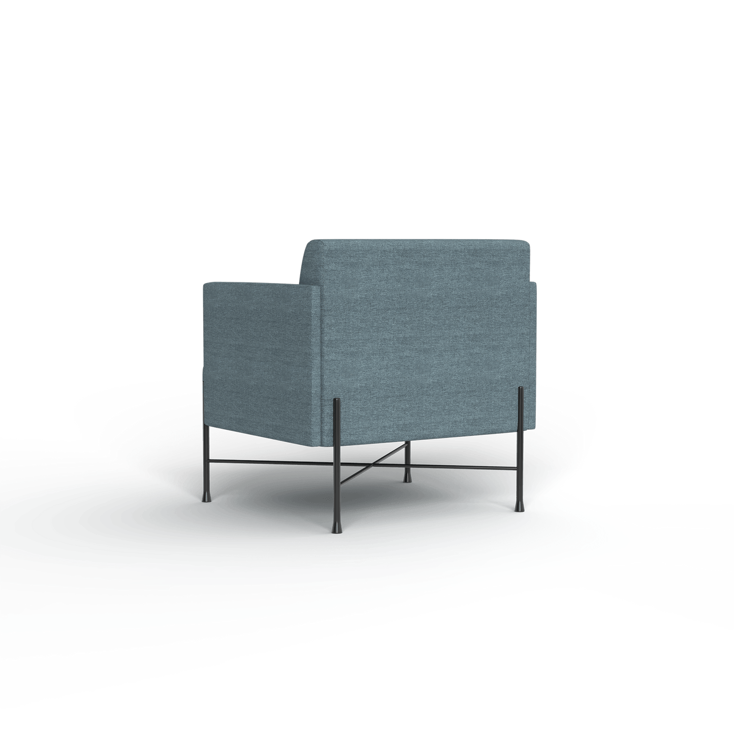 Avalon Single Arm Chair