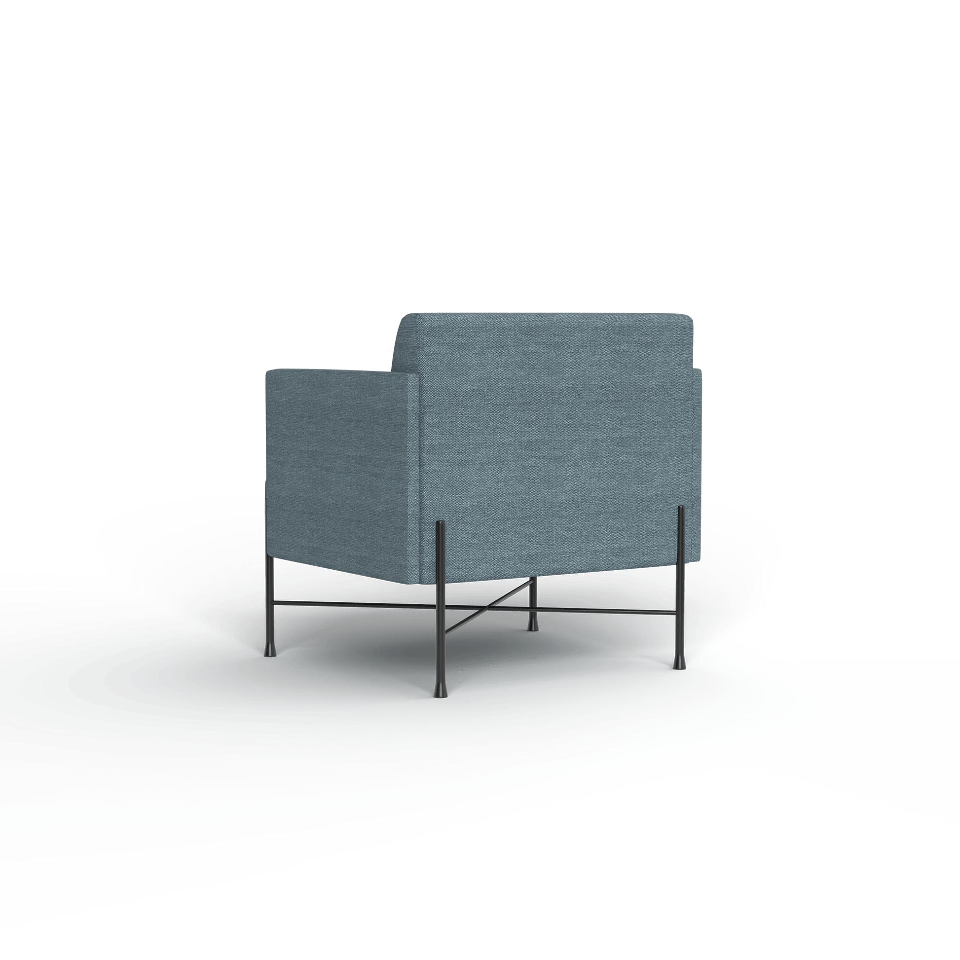 Avalon Single Arm Chair