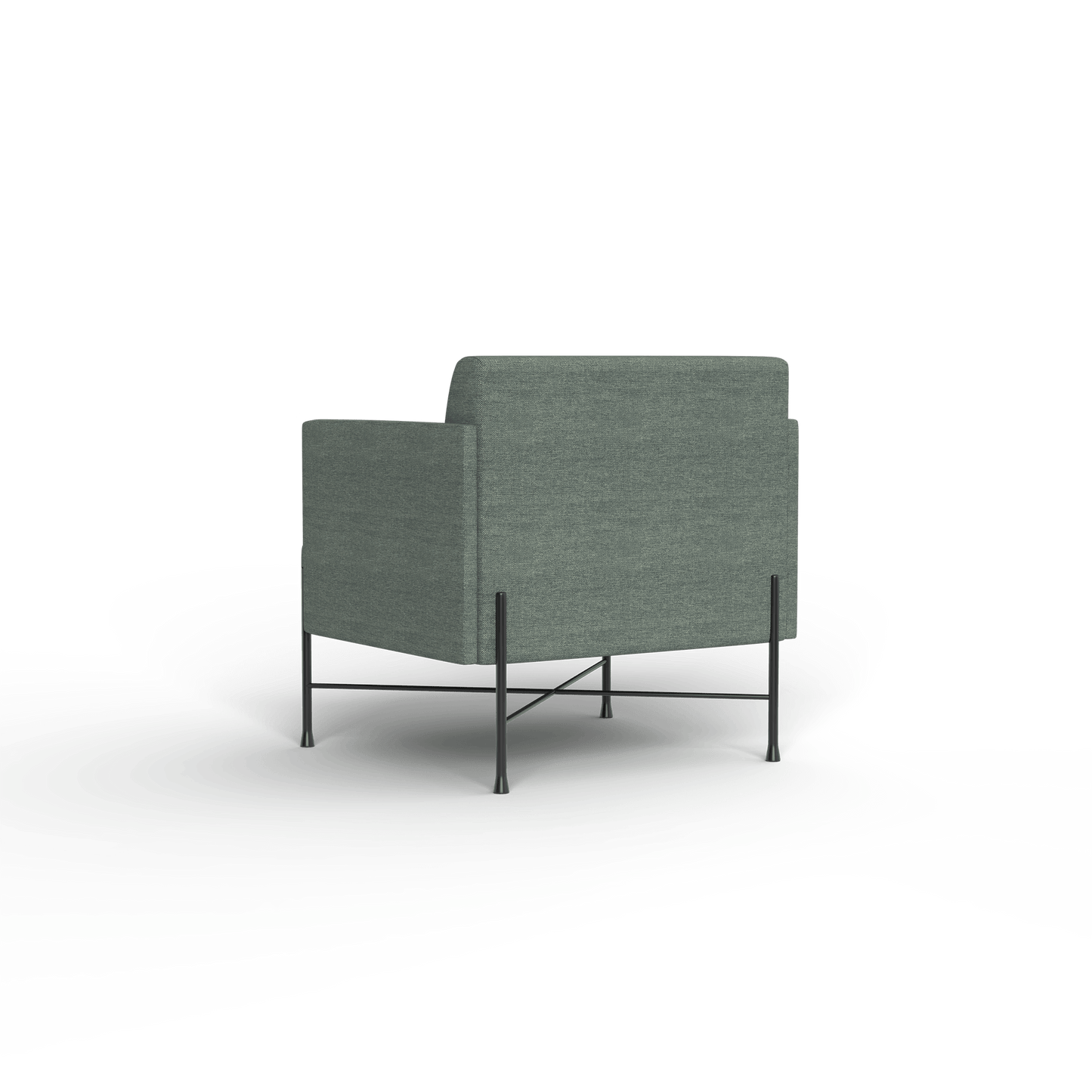 Avalon Single Arm Chair