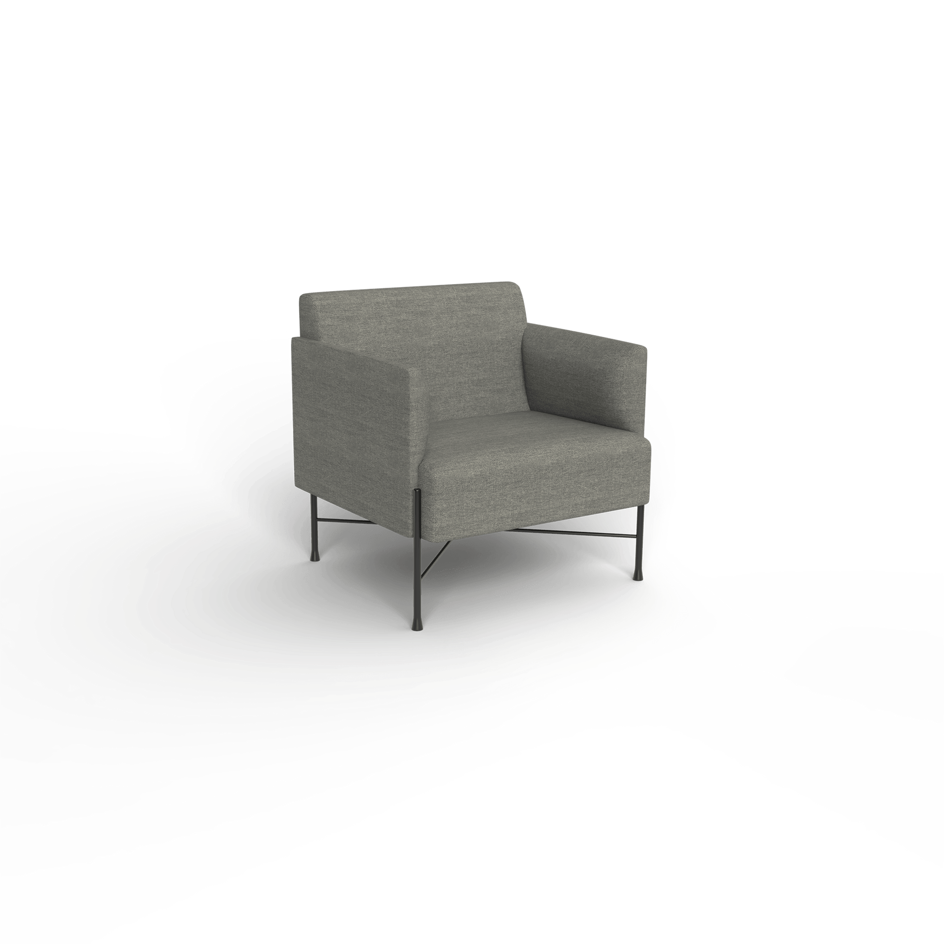 Avalon Single Arm Chair