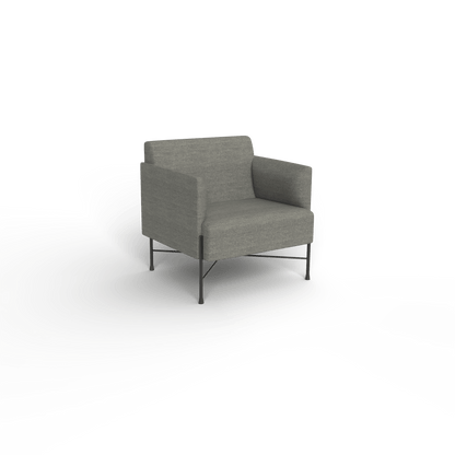 Avalon Single Arm Chair