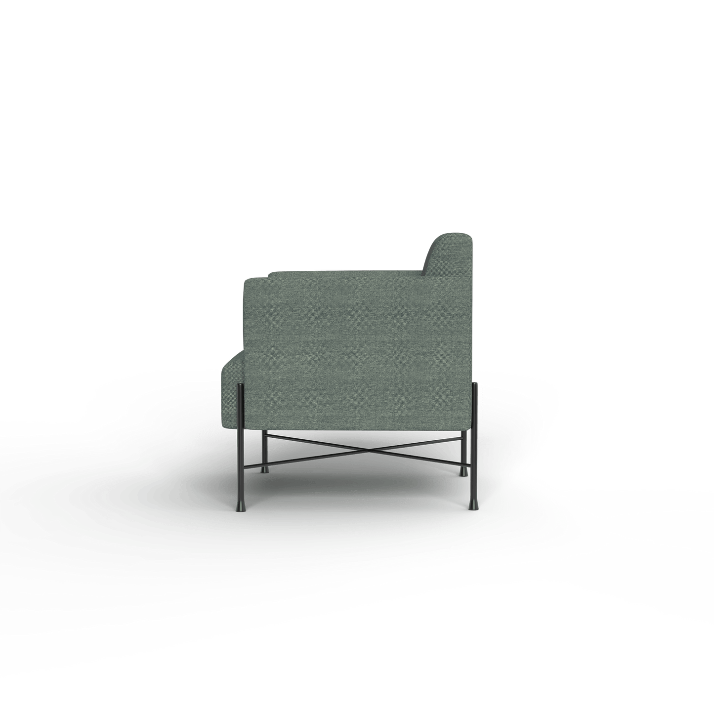 Avalon Single Arm Chair