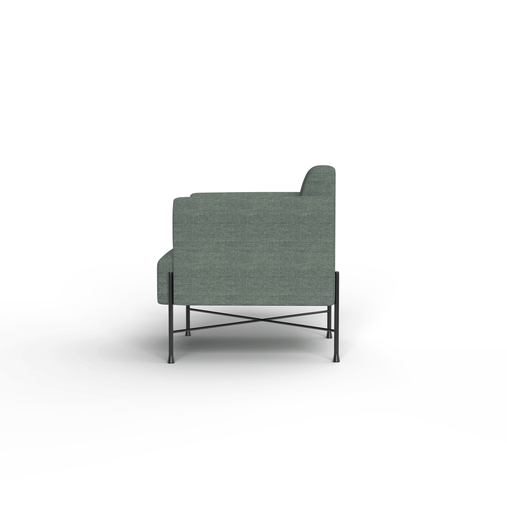 Avalon Single Arm Chair