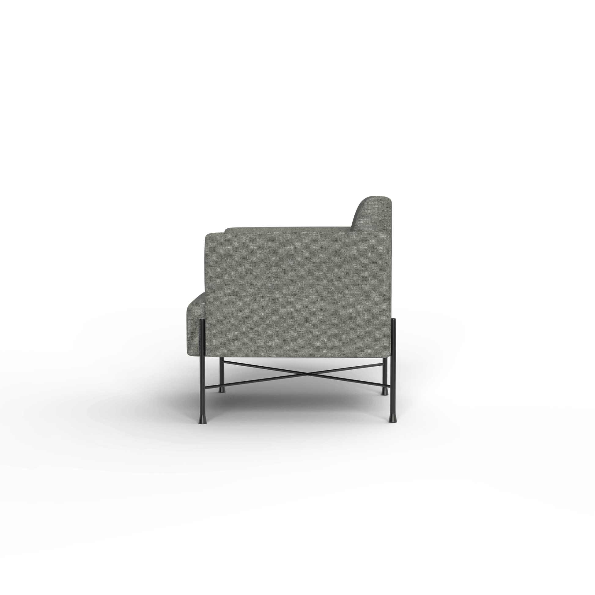 Avalon Single Arm Chair