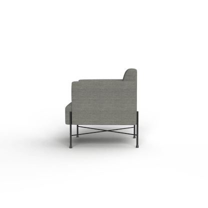 Avalon Single Arm Chair