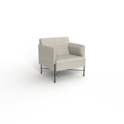 Avalon Single Arm Chair