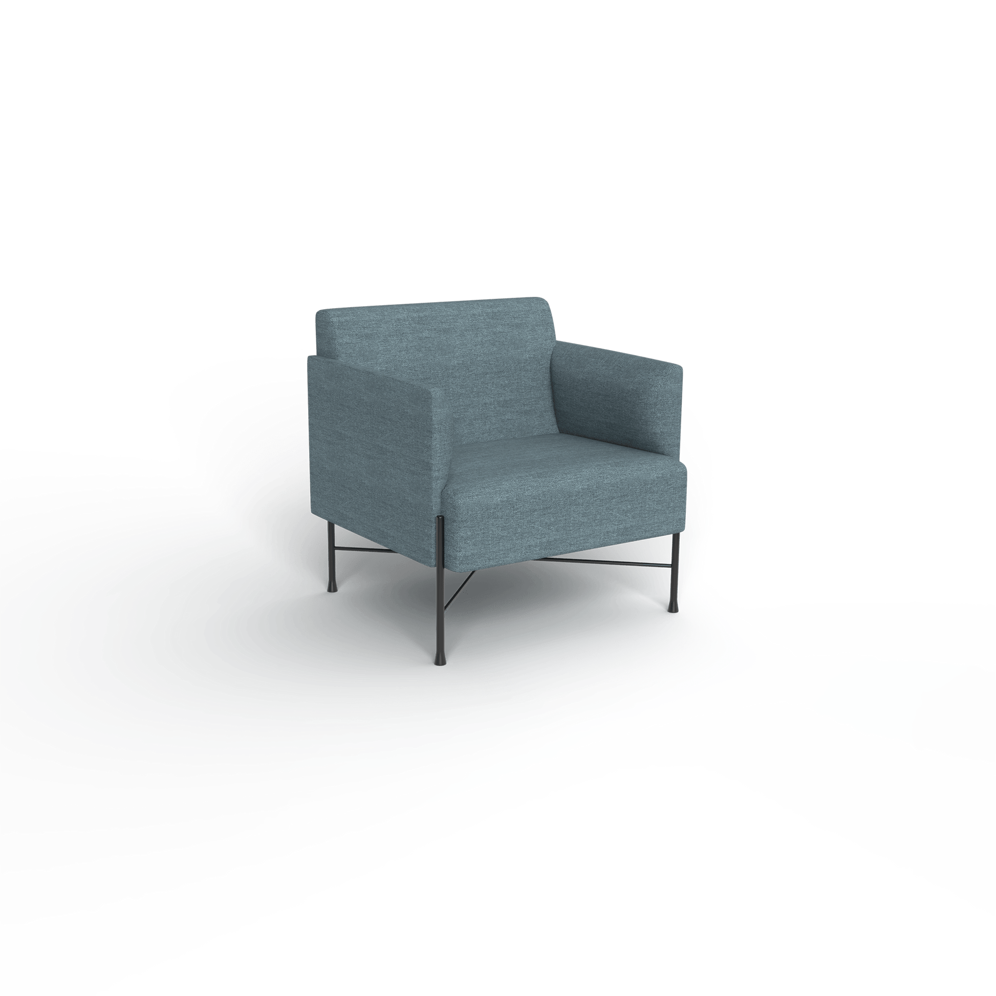 Avalon Single Arm Chair