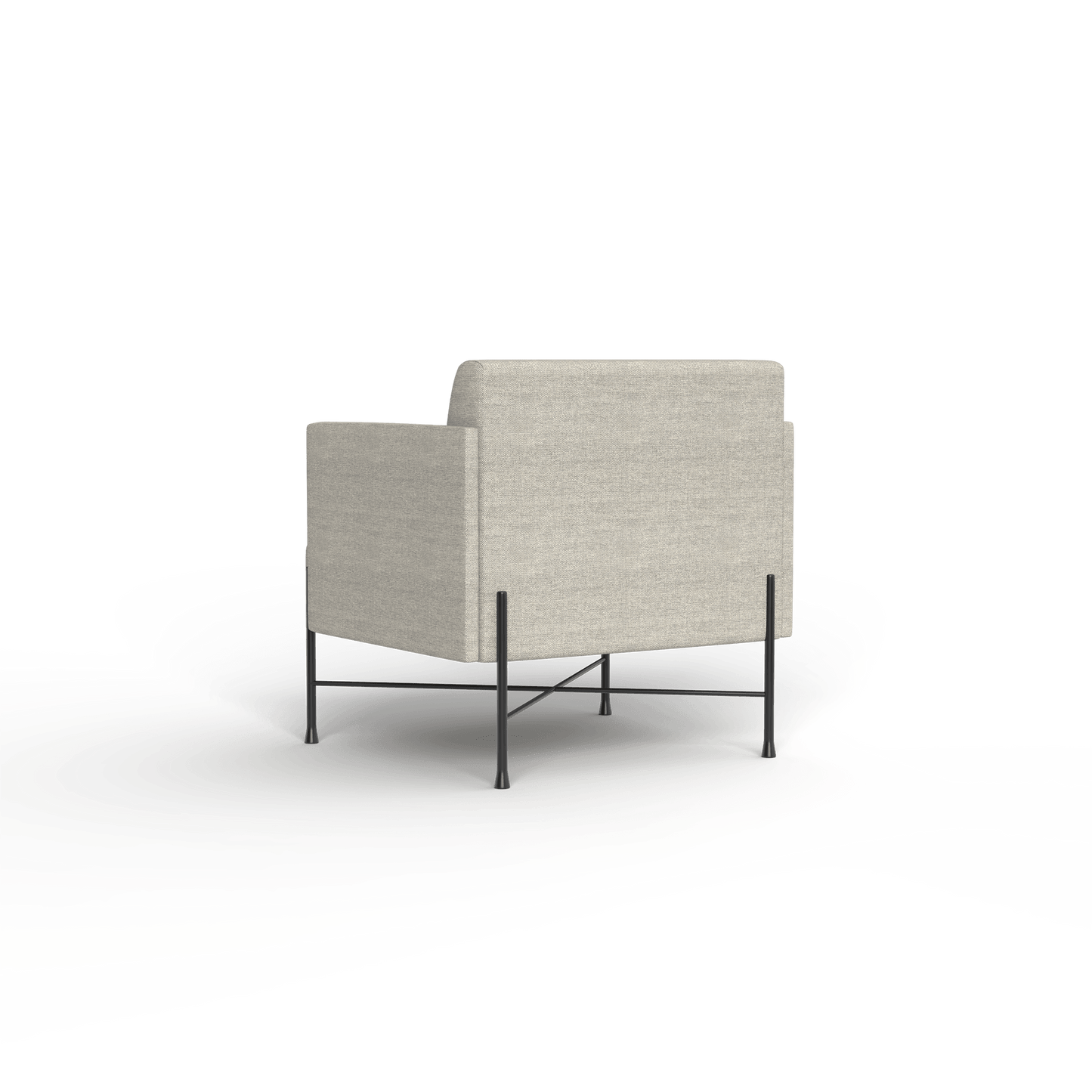 Avalon Single Arm Chair