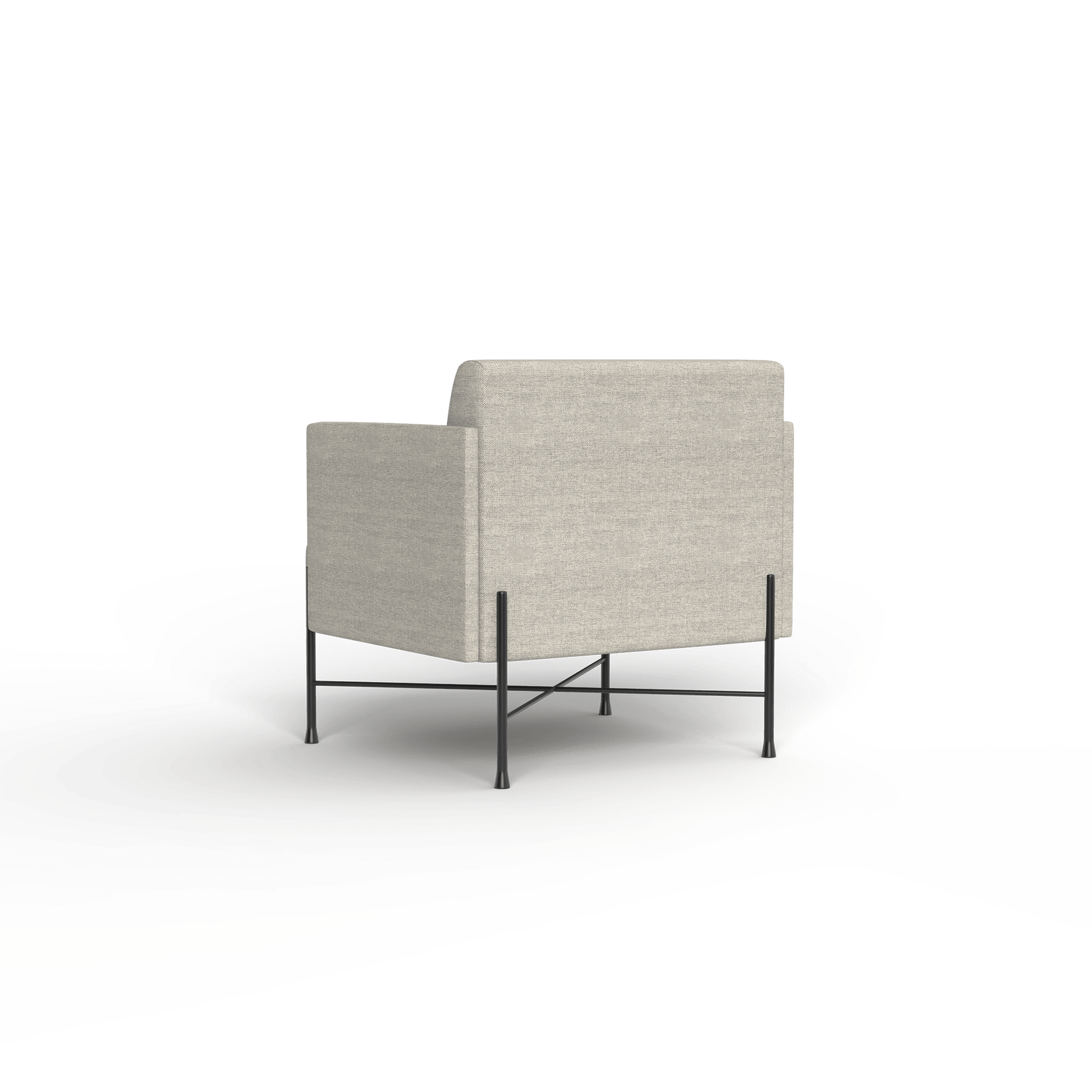 Avalon Single Arm Chair