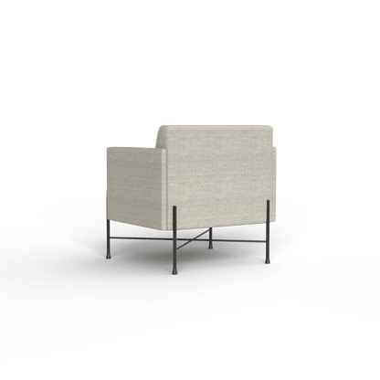 Avalon Single Arm Chair