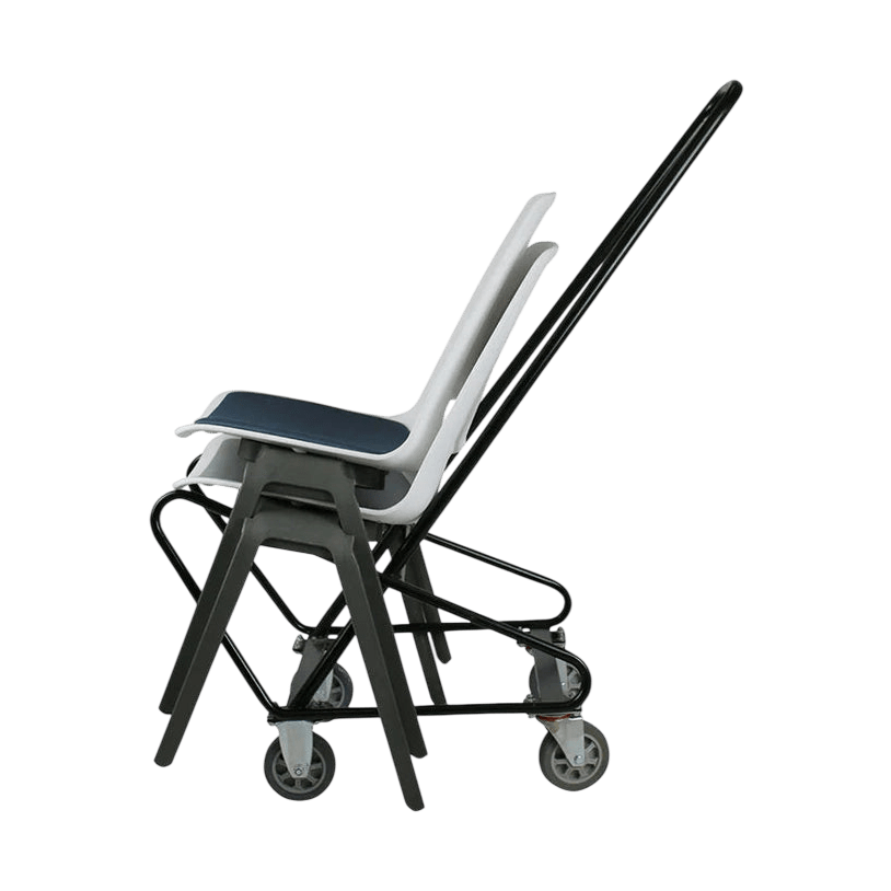 Aversa Chair Trolley