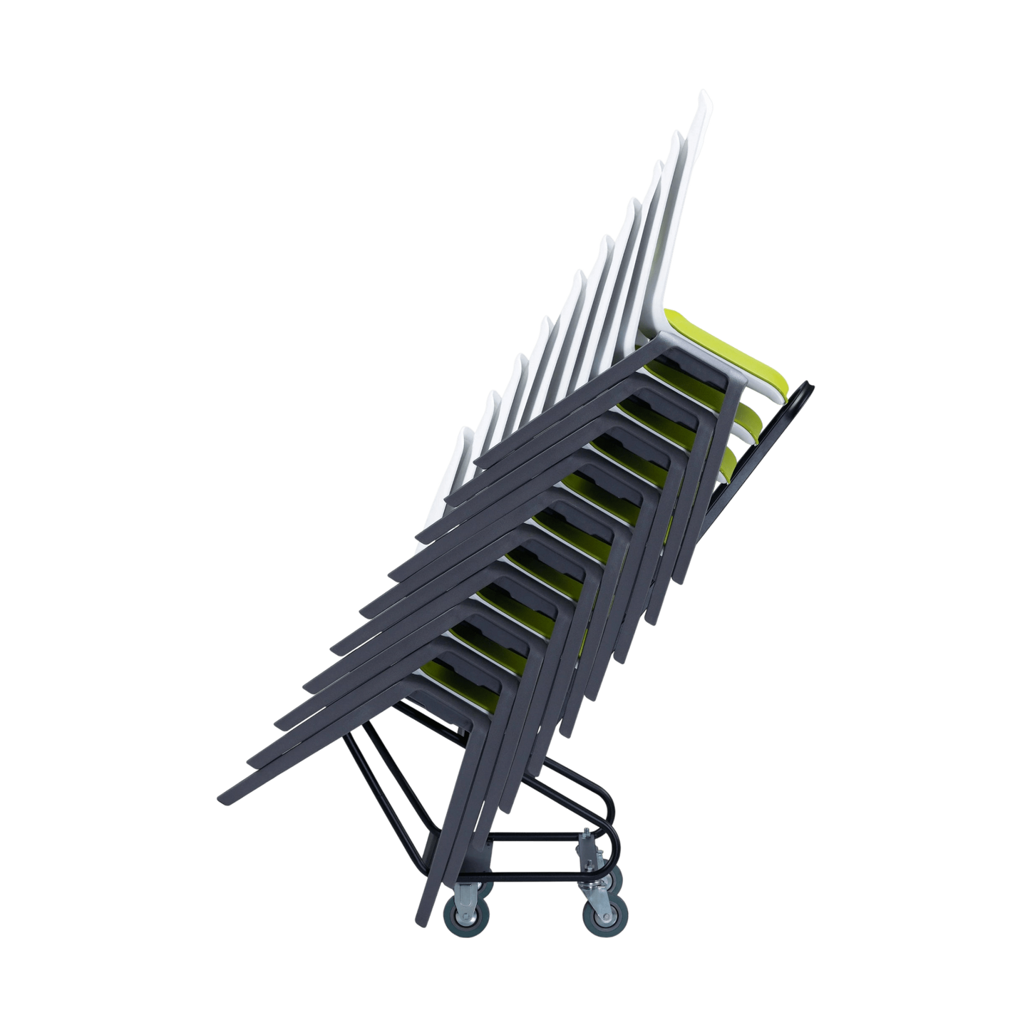 Aversa Chair Trolley