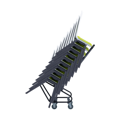 Aversa Chair Trolley