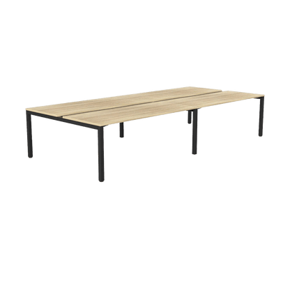 Axis 4 - User Double Sided Workstation - 2