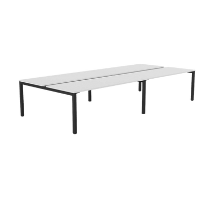Axis 4 - User Double Sided Workstation - 1