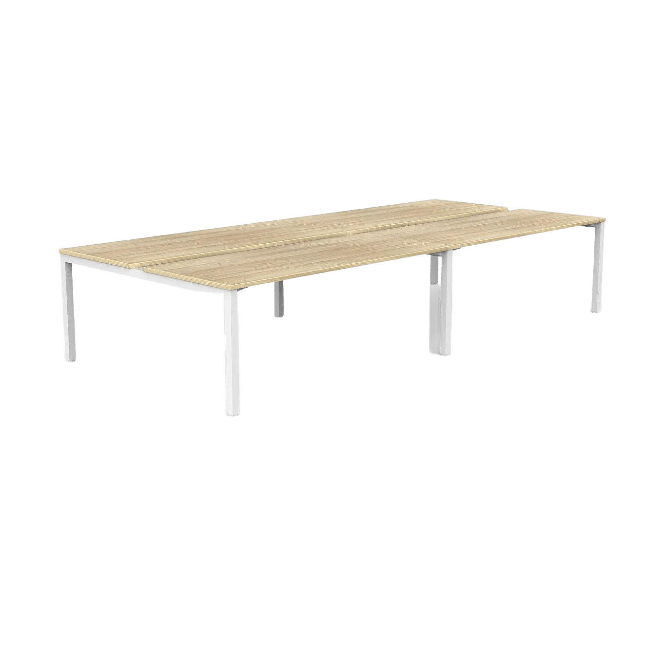 Axis 4 - User Double Sided Workstation - 3