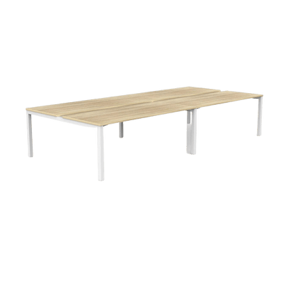 Axis 4 - User Double Sided Workstation - 3
