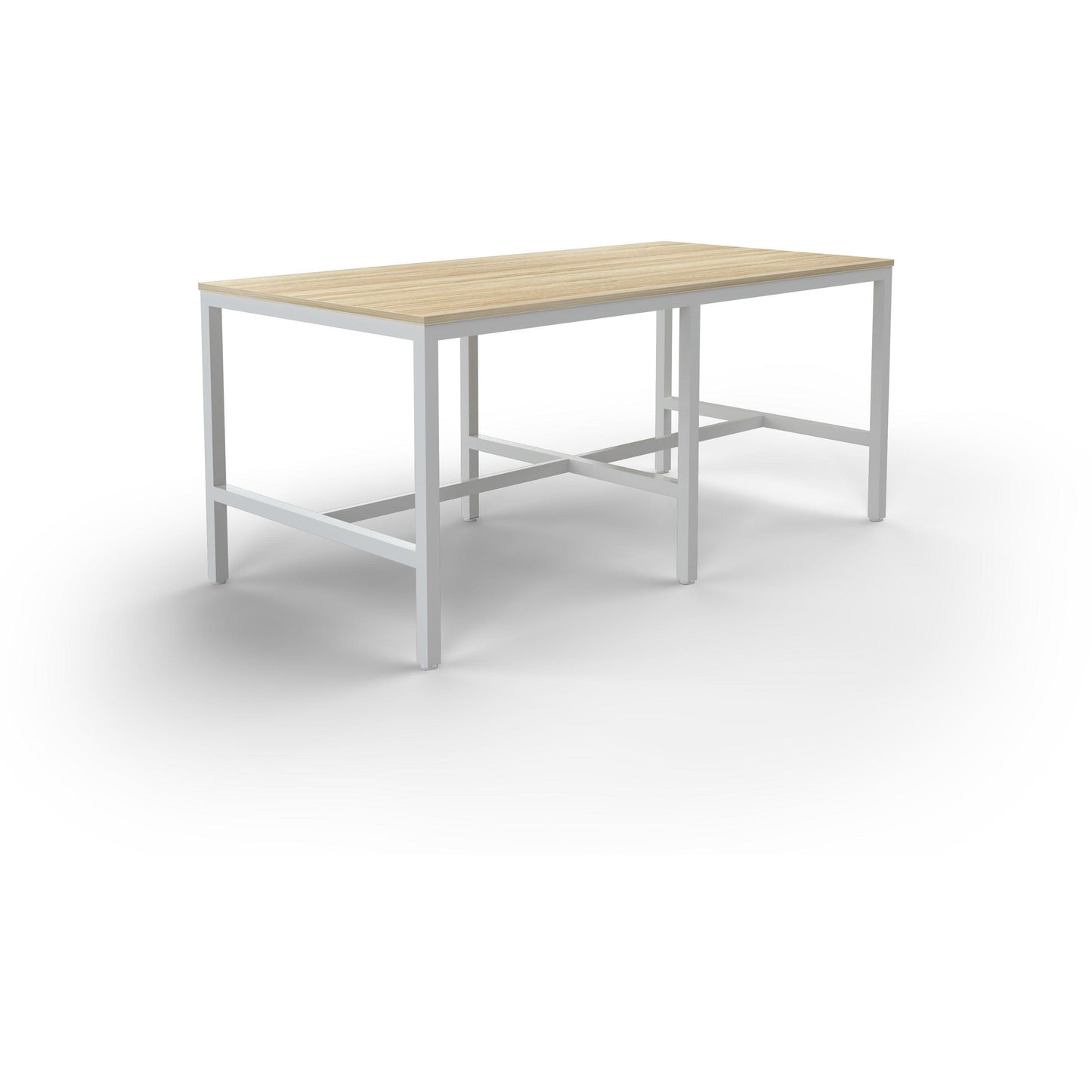 Axis Bar Leaner - Office Furniture Company 