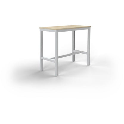 Axis Bar Leaner - Office Furniture Company 