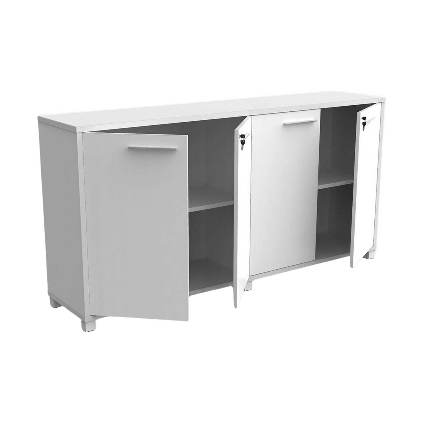 Axis Credenza