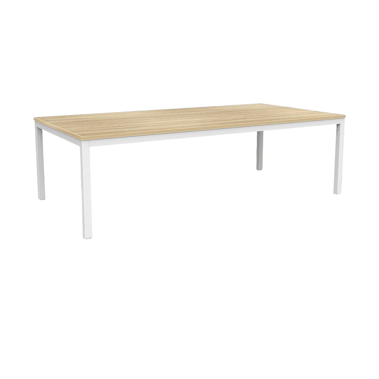 Axis Meeting / Boardroom Table - 8
