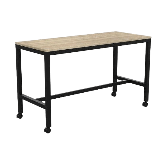 Axis Mobile Bar Leaner