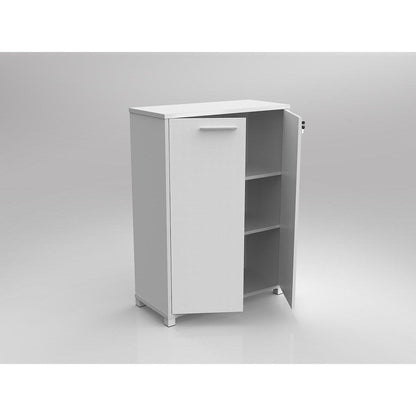 Axis Storage Cabinet - Office Furniture Company 