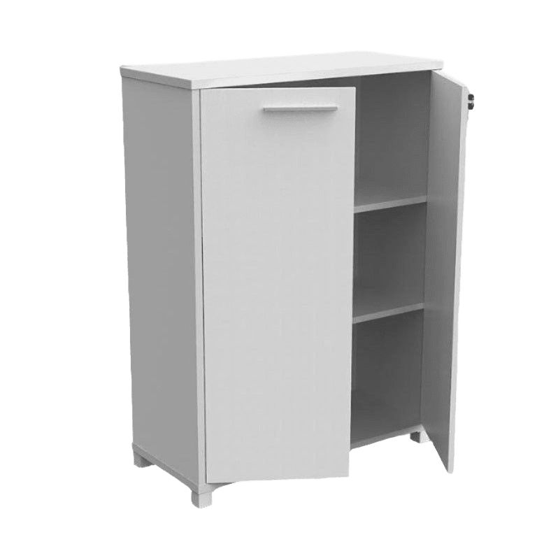Axis Storage Cabinet - Office Furniture Company