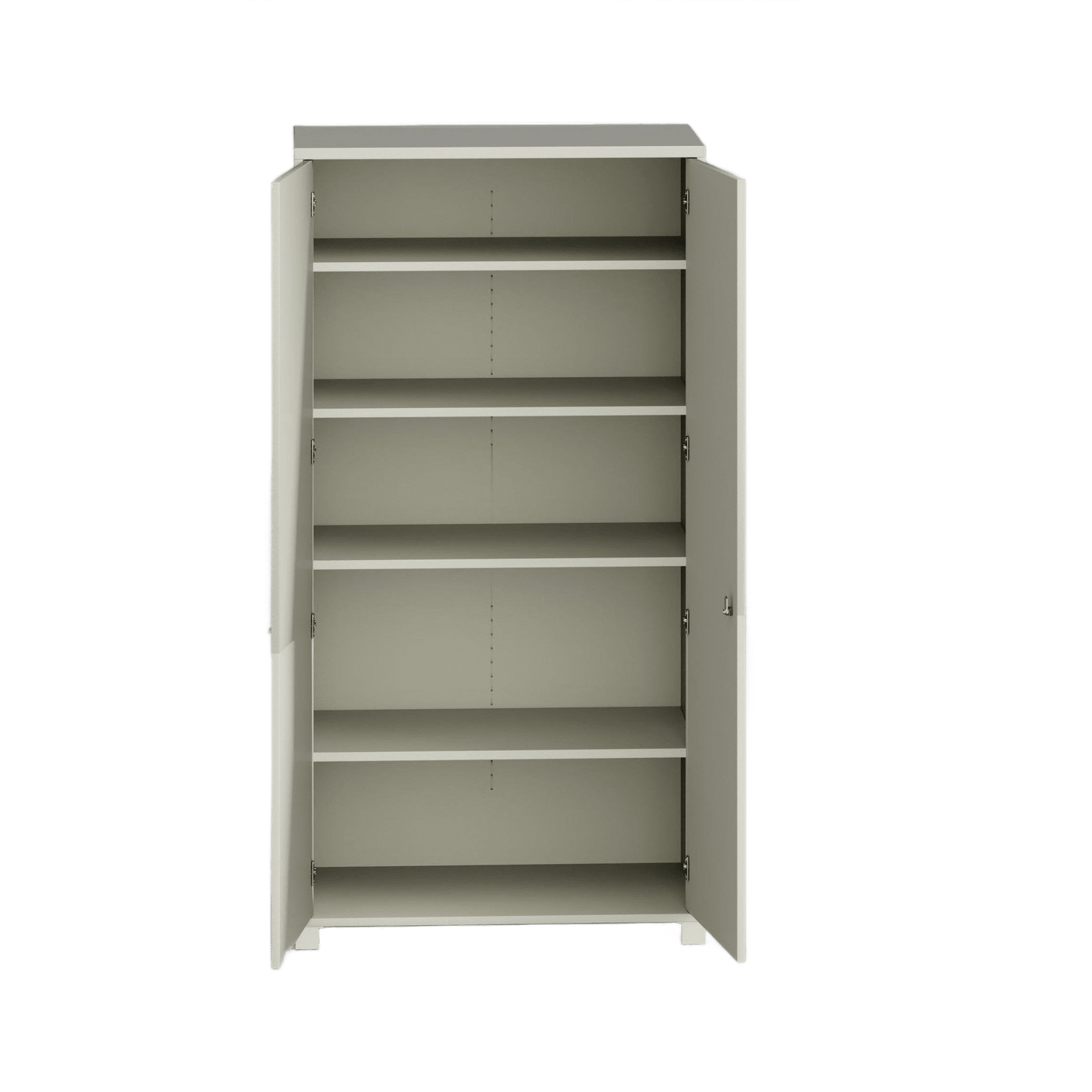 Axis Tall Storage Cabinet 1321h (4 Drawer)