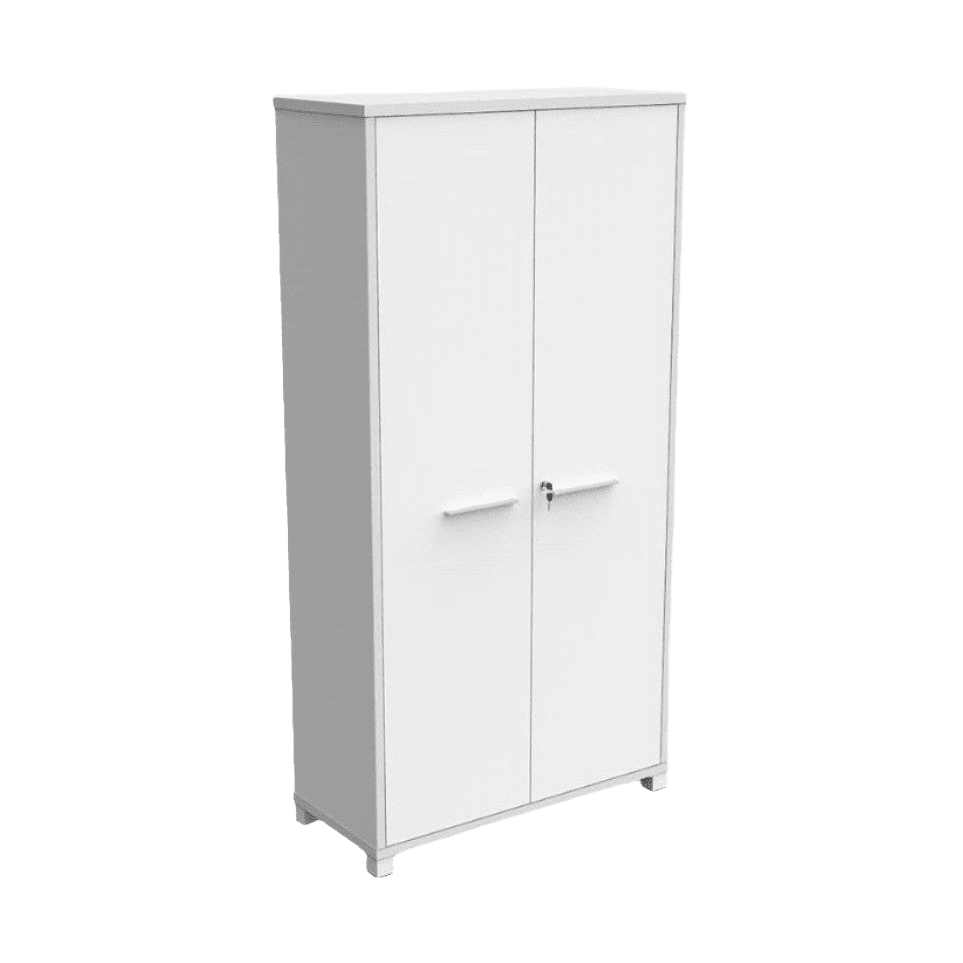 Axis Tall Storage Cabinet 1321h (4 Drawer)