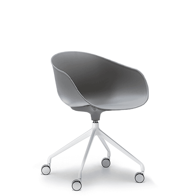 Ayla PP Chair - Office Furniture Company 