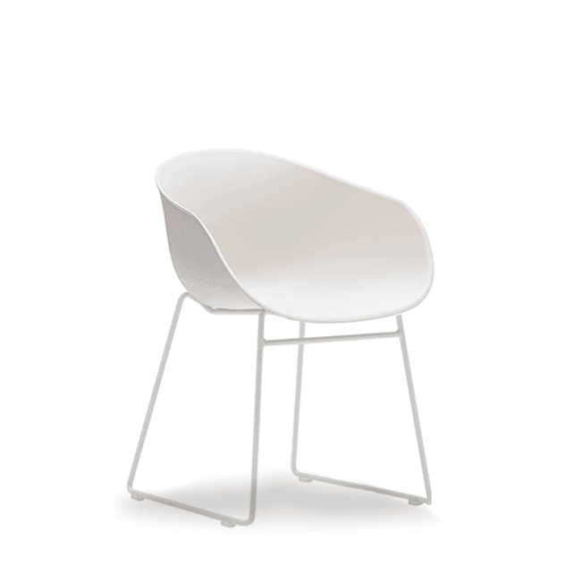 Ayla PP Chair - Office Furniture Company 