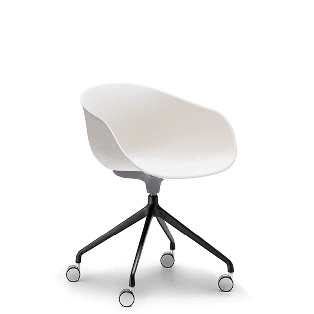 Ayla PP Chair - Office Furniture Company 