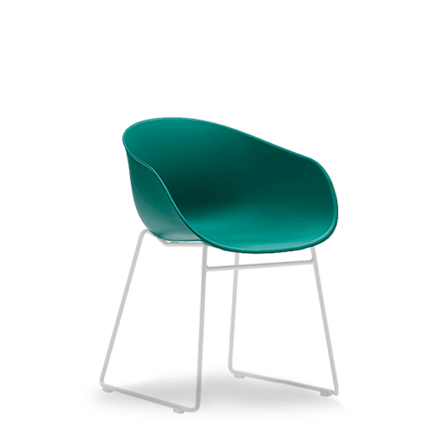 Ayla PP Chair - Office Furniture Company 