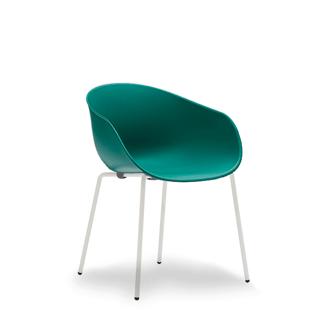 Ayla PP Chair - Office Furniture Company 