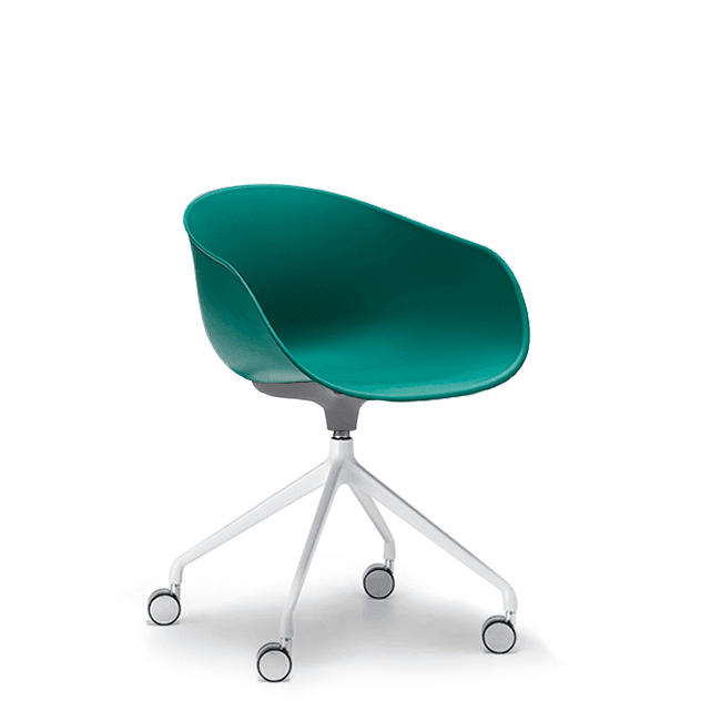 Ayla PP Chair - Office Furniture Company 