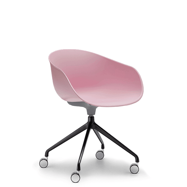 Ayla PP Chair - Office Furniture Company 