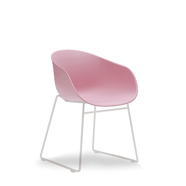 Ayla PP Chair - Office Furniture Company 