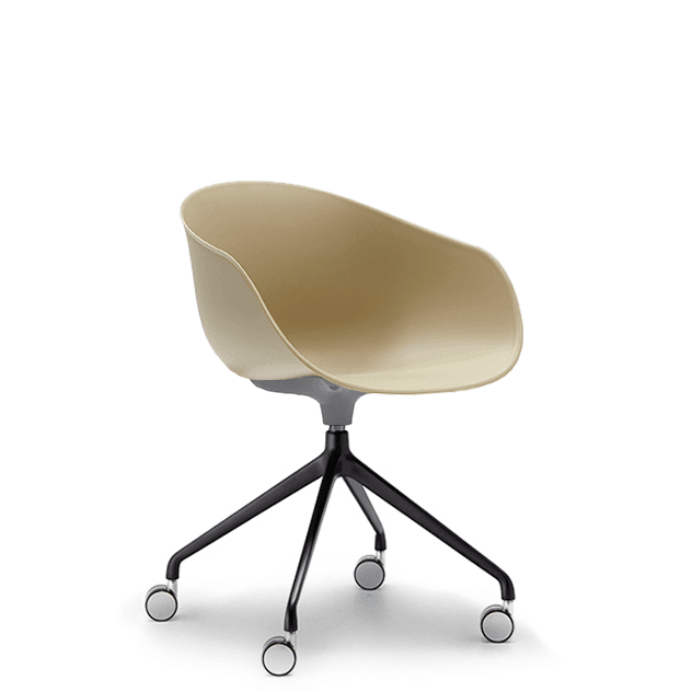 Ayla PP Chair - Office Furniture Company 