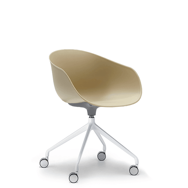 Ayla PP Chair - Office Furniture Company 