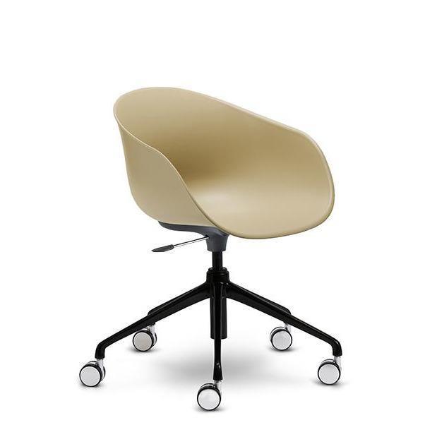 Ayla PP Chair - Office Furniture Company 