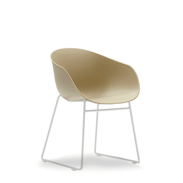 Ayla PP Chair - Office Furniture Company 