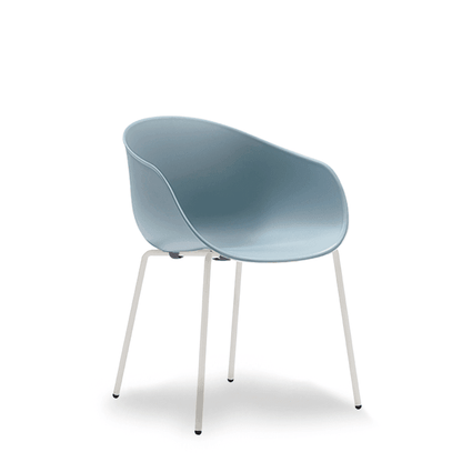 Ayla PP Chair - Office Furniture Company 